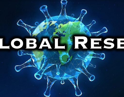 Is this leaked Document about the “World Debt Reset” in Canada a plan for the Rest of The World?