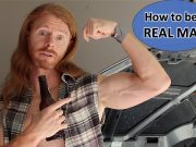 Does Toxic Masculinity Really Exist?