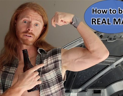 Does Toxic Masculinity Really Exist?