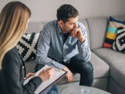 Psychotherapy vs. Psychiatric Medication