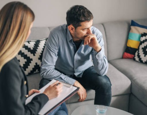 Psychotherapy vs. Psychiatric Medication