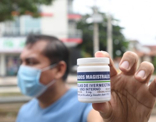 Filipino Health Experts, Lawyers, and Business Sectors Appeal for Ivermectin Access