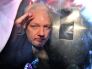 UK Judge Denied the US’ Extradition Request for WikiLeaks Founder Julian Assange