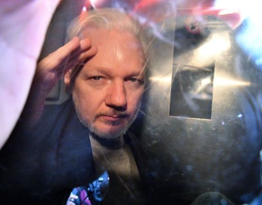 UK Judge Denied the US’ Extradition Request for WikiLeaks Founder Julian Assange