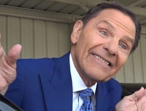 Televangelist Kenneth Copeland Still Wants Tithes and Offerings amidst COVID-19 Crisis