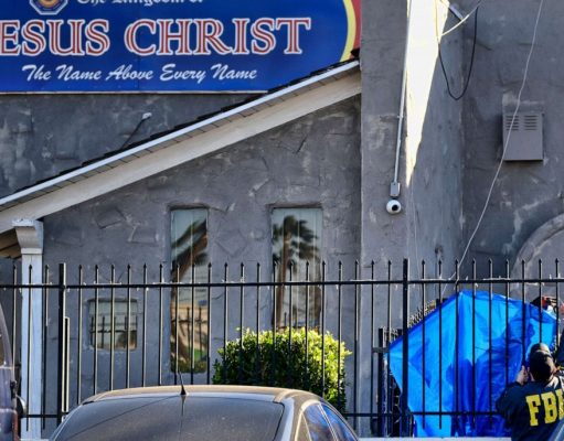 FBI Arrested Pastor Quiboloy’s Church Administrators in the US