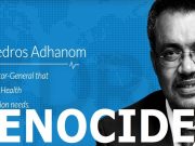 Human Rights Violations of WHO Director Tedros Adhanom against the “Amhara People”