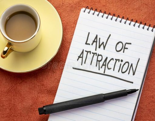 The Disadvantages of Believing in the Law of Attraction