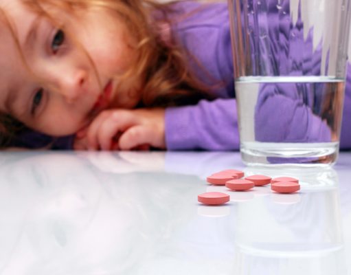 Normal Behaviors of Toddlers “Could Be Signs of Mental Illness”, According to Psychiatry