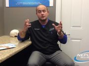 Dr. Eric Nepute, CHIRMD in St. Louis Missouri Complained about COVID-19 Fake Reports