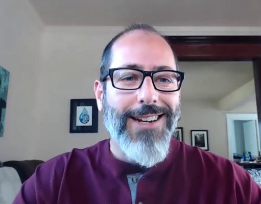 Dr. Andrew Kaufman’s telecast Message for ‘World Freedom Alliance’ Protest in Denmark (11/21/2020)