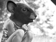 Dr. Calhoun’s “Mouse Utopia Experiment” and the Abandonment of the Elderly Populations