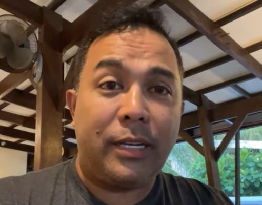 A Filipino Physical Therapist Speaks Out Against the Coronavirus Corruption