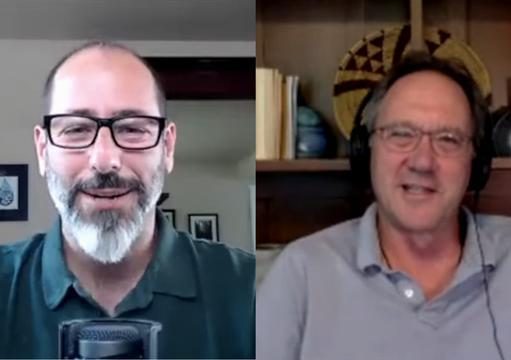 Dr. Andrew Kaufman’s Perspectives on Psychiatry and Depression