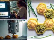 Health Impacts of 3D Printed Food