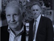 Jordan Peterson and Dr. Peter Breggin on the Truth about Benzodiazepines and Akathisia