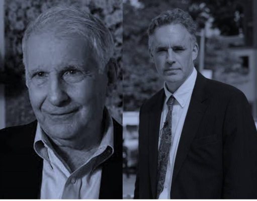 Jordan Peterson and Dr. Peter Breggin on the Truth about Benzodiazepines and Akathisia