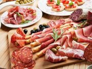 Studies on the Link of Processed Meat to Cardiovascular Diseases and Cancer