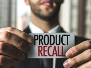 Metformin and other products on the FDA’s 2021 “Recall, Market Withdrawals, and Safety Alerts” list