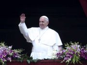 Pope Francis’ Call for World Governance and Economic Reset