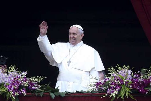 Pope Francis’ Call for World Governance and Economic Reset