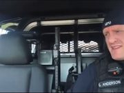 Police Officer Speaks Up Against Civil Rights Violations Due to “Lock-down Policy”