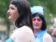 Updates on Transgender Politics, Medicine, and Science