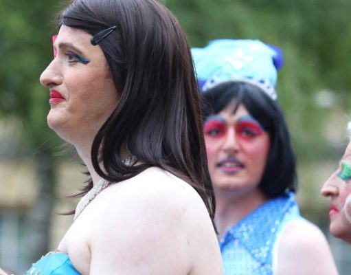 Updates on Transgender Politics, Medicine, and Science