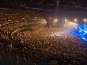 11,000 People Attended “Stereophonics Concert” in UK Amidst Coronavirus Pandemic