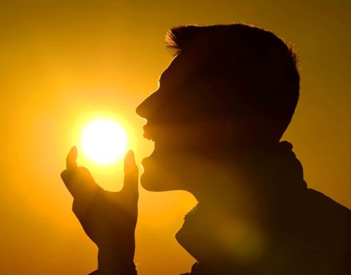 Facts about Vitamin D and Sunbathing