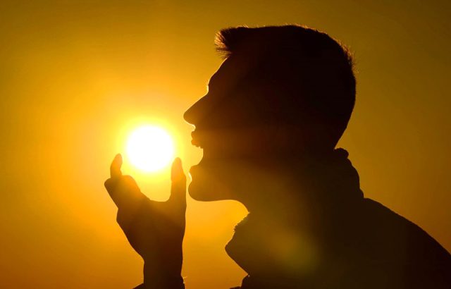 sunshine
