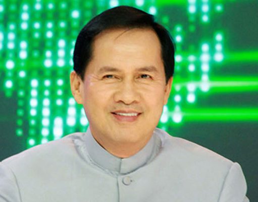 Rape, Forced Labor, and Sexual Abuse Cases Against Pastor Quiboloy