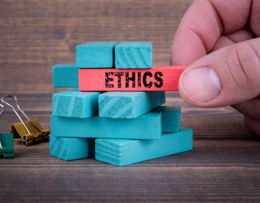 How Ethics Plays a Very Important Social Role