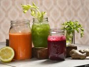 Very Practical and Effective Natural Detox Techniques