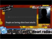 Utah ICU Nurse Blows the Whistle about COVID-19