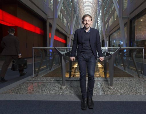 Wealthsimple to layoff 159 staff amid “market volatility”