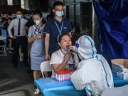 Beijing Backed Down on its COVID Vaccine Mandate