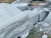 MSM Continues to Demonize People about Georgia Guidestones
