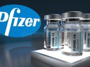 Biden Approved another 105 Million of COVID Vaccines from Pfizer