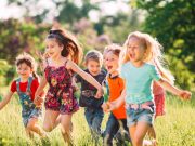 5-11 Years Old are more At-risk from COVID Vaccine