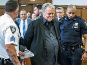 FBI Raids 35 Trump Allies, According to Former Strategist Steve Bannon