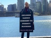 Children’s Hospital Denied Offering Transgender Surgery on Kids below 18 despite Prior Posts