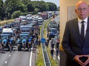 Dutch ‘Minister of Agriculture’ Forced to Resign Due to Farmer’s Protest against “Climate Agenda”