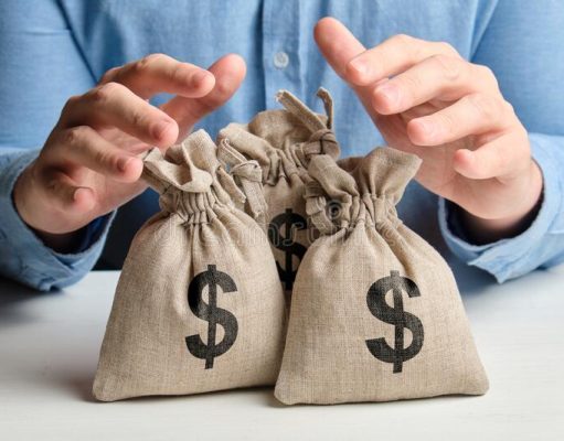 Corporate Profits Reached $2 Trillion amidst Inflation that Causes Global Economic Crisis