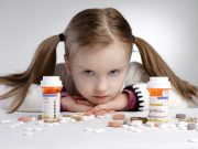 Studies on the Use of Multiple Drugs in Treating Children’s Mental Health Issues
