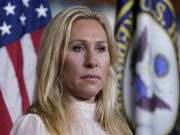 Marjorie Taylor Greene Introduces Bill to Make Transgender Treatment for Minors a Crime