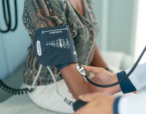 New Study Shows PFAS Chemicals Linked to High Blood Pressure in Women