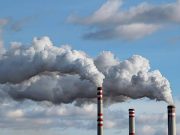 New Research on Air Pollution and Lung Cancer (2022)