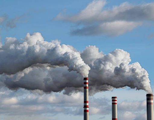 New Research on Air Pollution and Lung Cancer (2022)