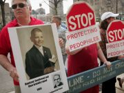 Pope: Zero Tolerance to Sexual Abuse Cover-ups in the Catholic Church